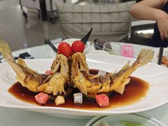 -3号仓库·创意中国菜(新世界城店)