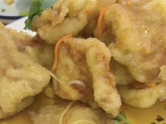 -圣夜东北菜烧烤·夜宵·小龙虾(胥江路店)