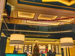 -上海苏宁宝丽嘉酒店·嘉府壹号中餐厅
