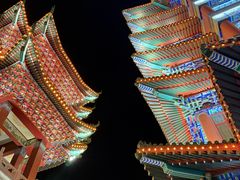 -大明幻境第一城