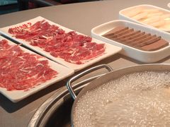 -为什么牛潮汕牛肉火锅(中信广场店)