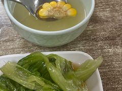 -煲煲香快餐(南京路店)