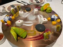 -狮拾久·现代新加坡料理(福田COCO Park店)