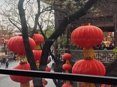 -奇芳阁·百年清真南京菜(夫子庙店)