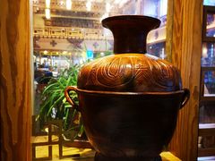 -思金拉措庄园藏餐(太阳岛店)