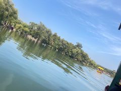 -承德避暑山庄景区