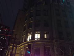 -上海新协通国际大酒店