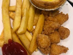 -汉巴味德(大悦城店)