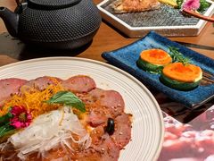 -弓二·烧鸟居酒屋(财富购物中心店)