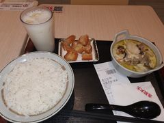 -永和大王(宜山店)