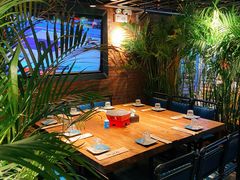 -1819餐厅·团队聚餐·烤串·精酿