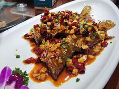 -醉湘厨艺(才华街店)