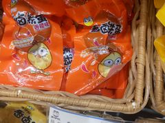 香卤铁蛋SD-来伊份(云从路店)