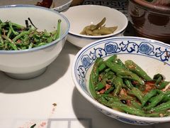 -农耕记·湖南土菜(halo广场店)