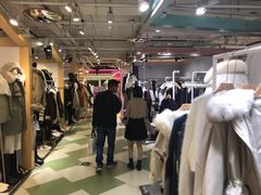 -7mall美食潮地标