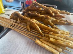 -纪录片《人生一串》体验店(静安店)
