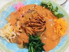 -同合居·非遗东北菜(王府井店)