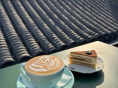 -糖房咖啡(南锣鼓巷店)