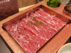 -季季山·云南野生菌火锅(上海首店)
