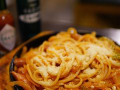 -角落里(中山公园店)