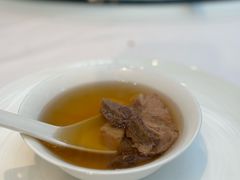 -和平官邸·花园餐厅(武定西路店)