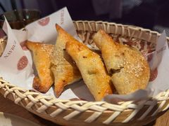 -纳鲁孜·新疆特色餐厅(上海悦荟广场店)