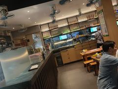 -木屋烧烤(白石洲店)