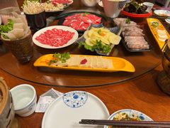 -古关火锅店(古北水镇景区店)