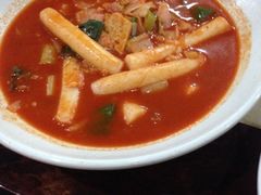 iphone_upload_pic-郑阿姨的家·이모네·韩料&烤肉(武川路店)