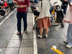 -老东江米粉