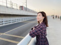 -海堤纪念公园