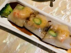 -8餐厅(新葡京酒店)