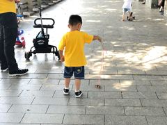 -黄埔古港