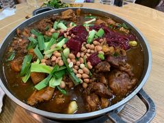 -毅丰小米辣土鸡火锅(仁怀店)