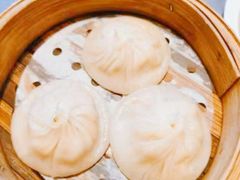 -香乐园·淮扬菜中餐厅·Shang Garden(福田香格里拉店)