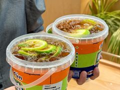 -桂桂茶(歌斐中心店)