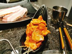 -伊茉家的烤肉店(勒泰中心店)