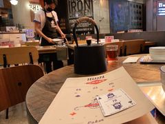 -铁公鸡·四川料理(天环广场店)