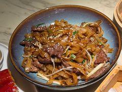 干炒牛河-陶陶居酒家(SM二期购物广场店)