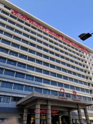 -首都医科大学附属北京儿童医院