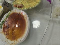 -德記大排档 26年老字号(西湖店)