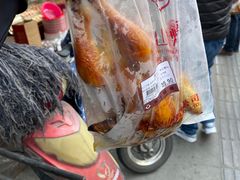 -吴山烤禽 (吴山路店)