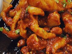 -味家烤肉烤鳗鱼牛排(西塔旗舰店)