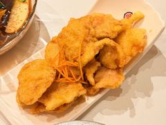 -七八冷面·延边朝鲜族美食(世纪汇店)