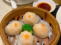 -海都六福酒家(世博广场店)
