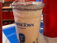 -CHARLIETOWN红茶公司(南京万象天地店)