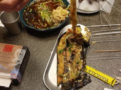 -锦州御烧烤·形象店(人民街店)