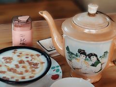 -平遥胡记碗秃(小察院街店)