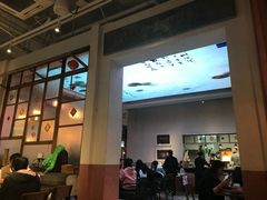 -桃园眷村(万象天地店)