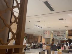 -杭州开元名都大酒店·地中海自助餐厅